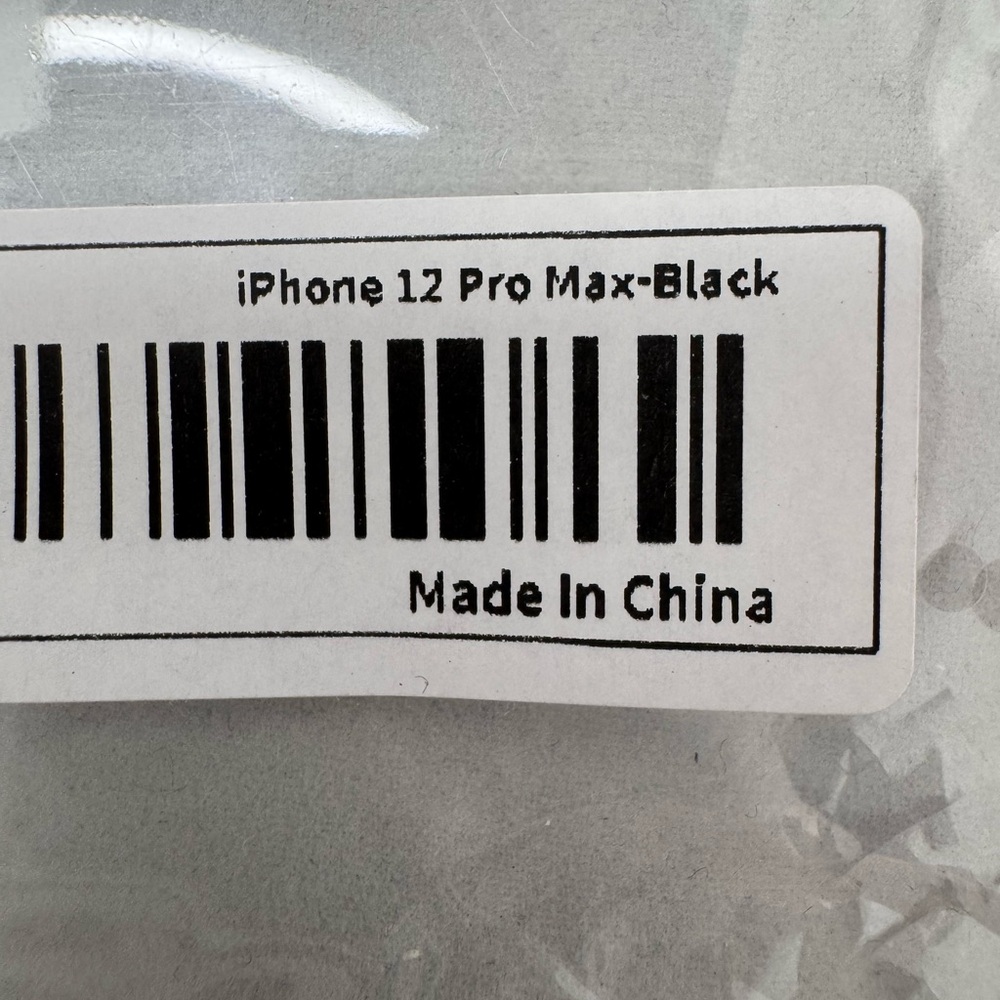 iPhone 12 Pro Max Phone Case - Picture 5 of 5